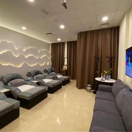 Peony Hotel 迪拜 外观 照片
