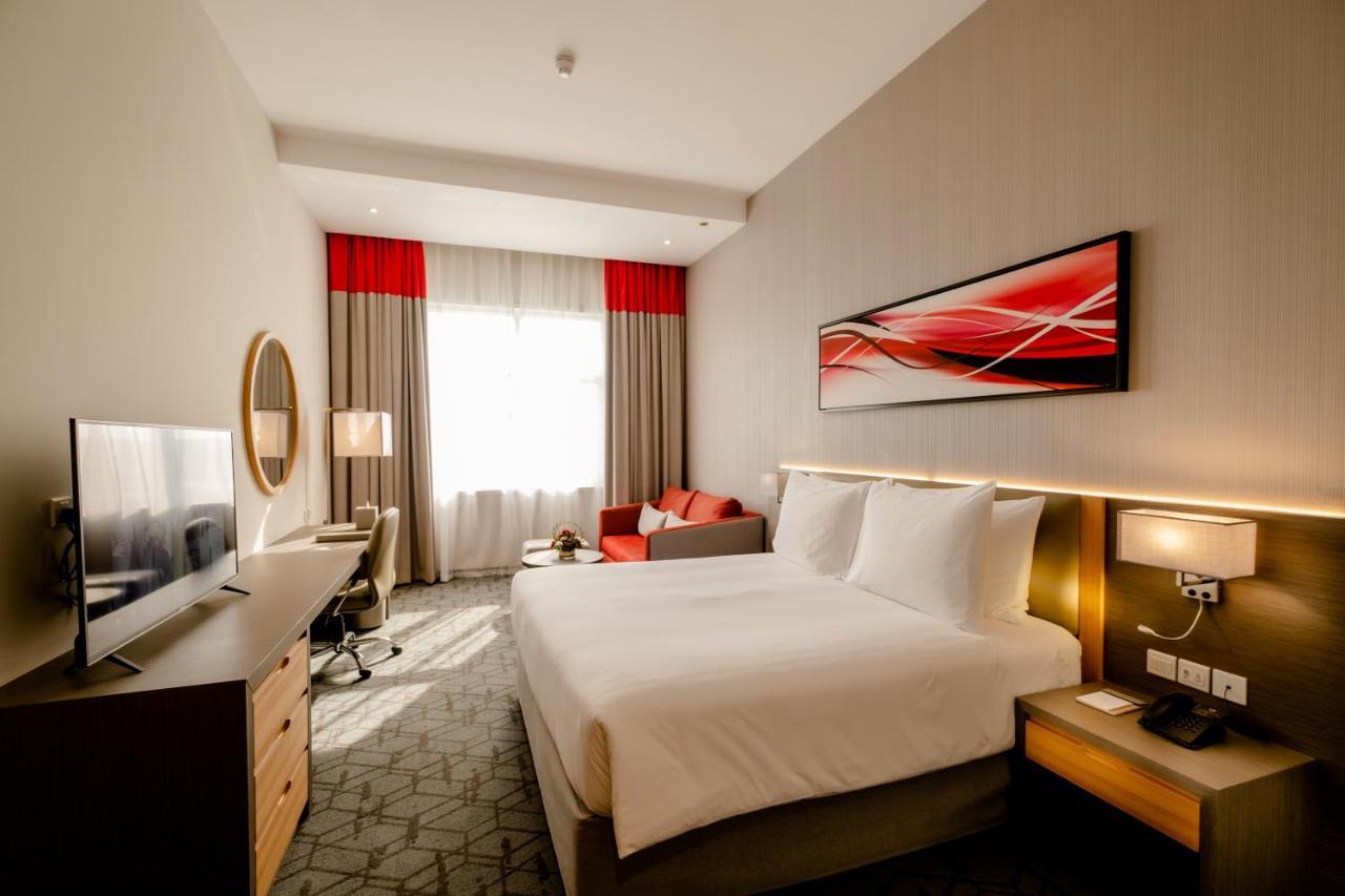 Peony Hotel 迪拜 外观 照片