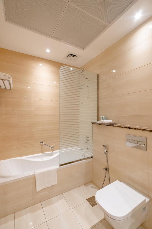 Peony Hotel 迪拜 外观 照片