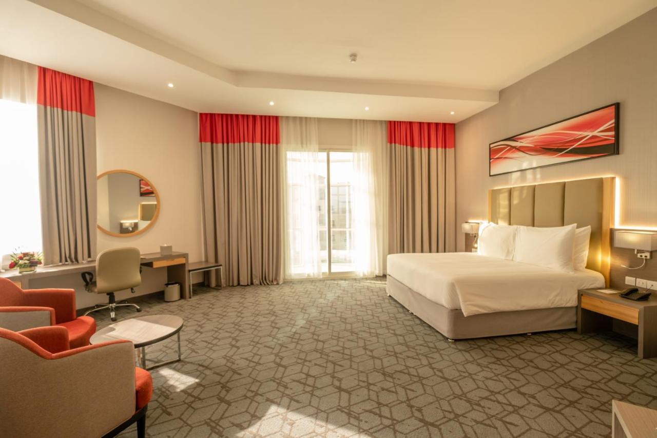 Peony Hotel 迪拜 外观 照片