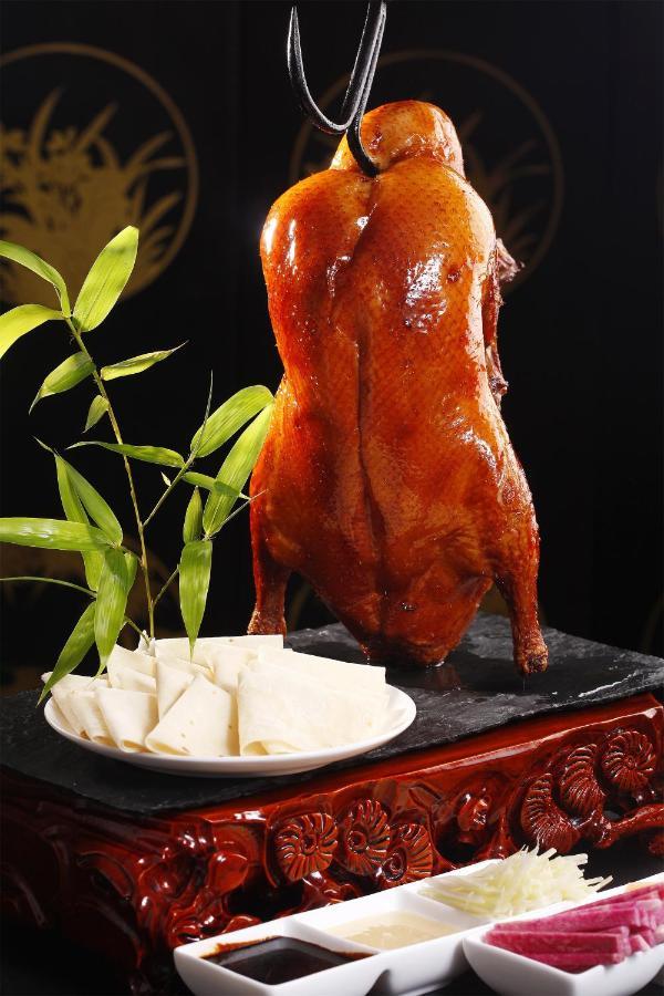 Peony Hotel 迪拜 外观 照片