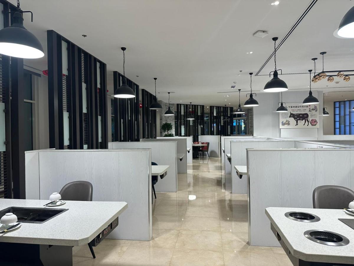 Peony Hotel 迪拜 外观 照片