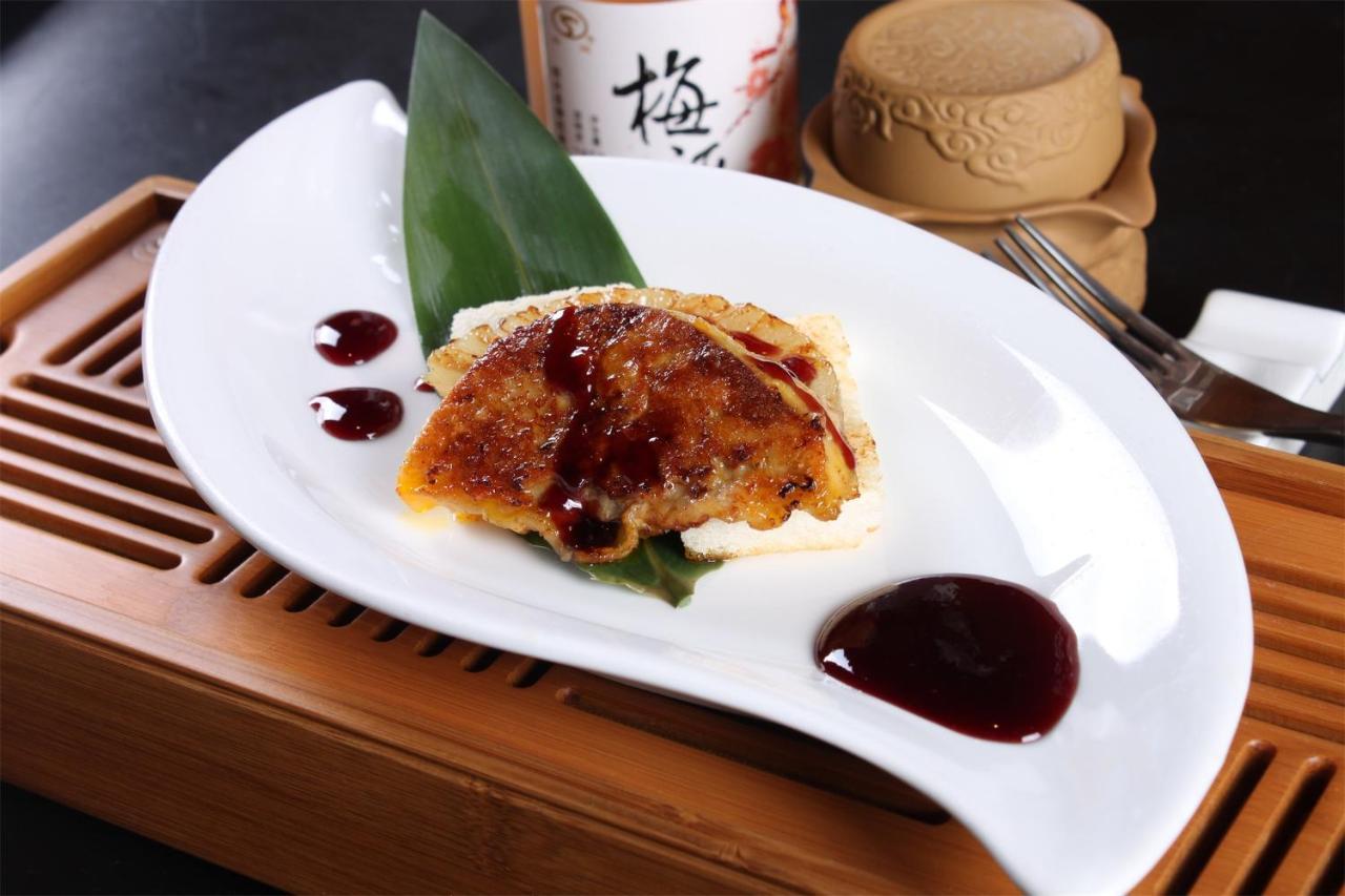 Peony Hotel 迪拜 外观 照片
