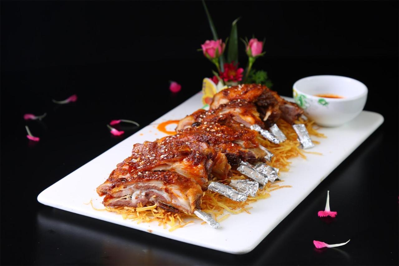 Peony Hotel 迪拜 外观 照片