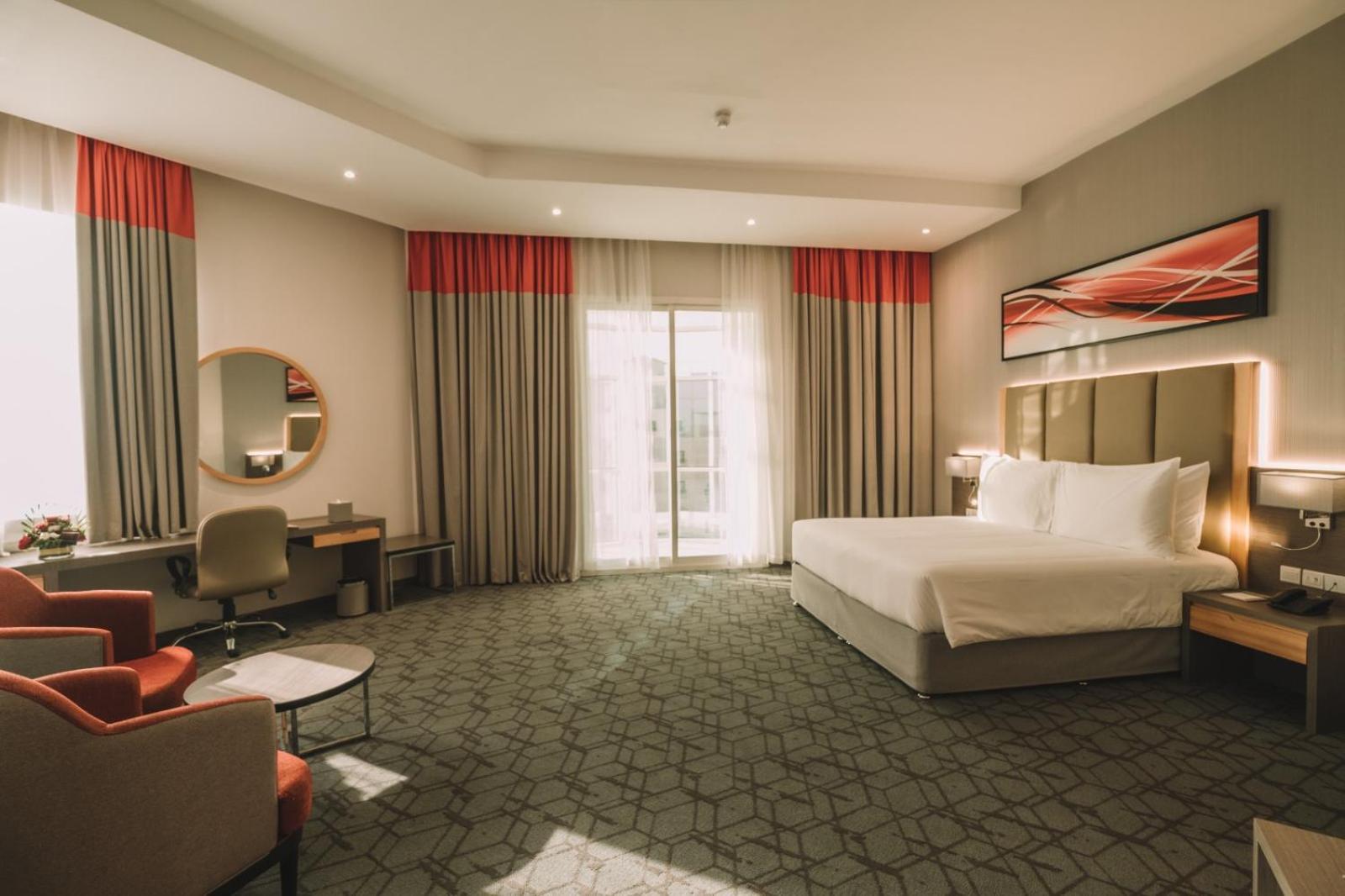Peony Hotel 迪拜 外观 照片