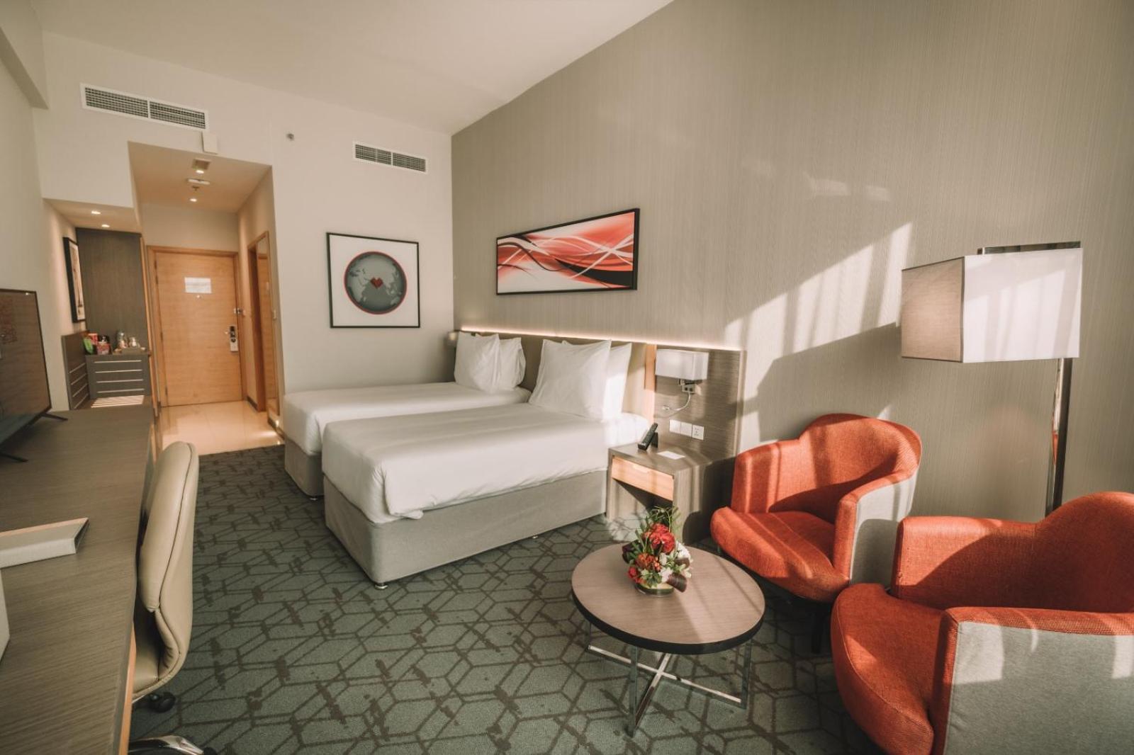 Peony Hotel 迪拜 外观 照片